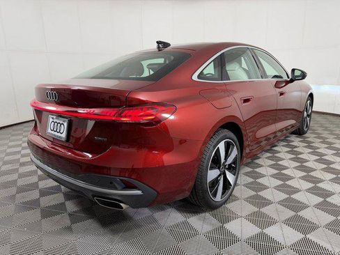 Certified 2025 Audi A5 2.0T Prestige w/ 19" Wheel Package AWD/4WD image 9