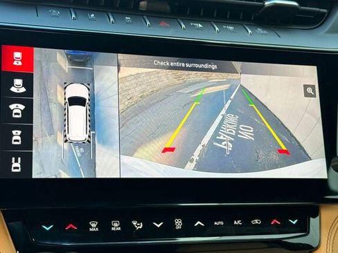 New 2026 Jeep Grand Cherokee L Summit image 18