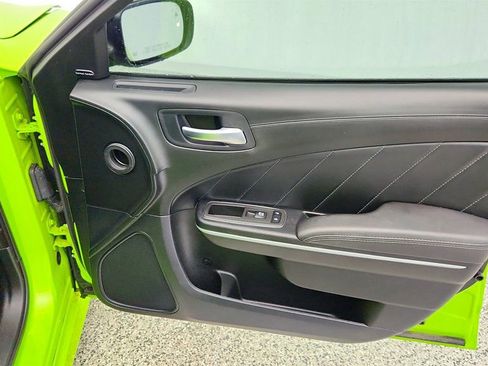 Used 2023 Dodge Charger Scat Pack w/ Plus Group image 27