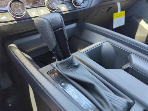 New 2026 Honda Accord SE image 19