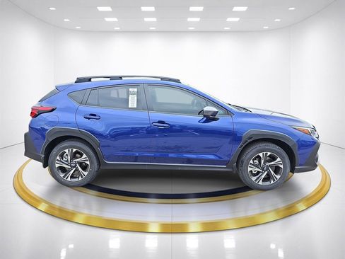 New 2026 Subaru Crosstrek 2.0i Premium AWD/4WD image 5