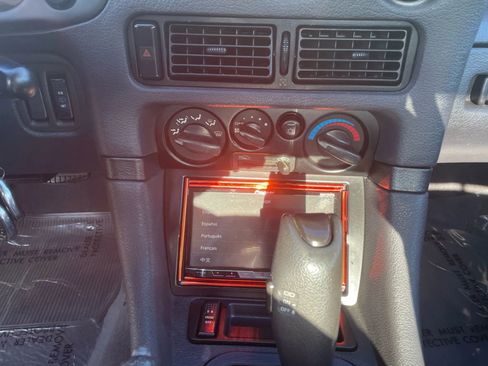 Used 1992 Dodge Stealth image 25