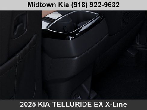 New 2025 Kia Telluride EX X-Line image 26