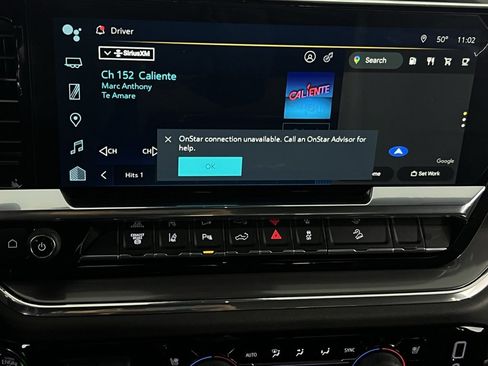 Used 2025 Chevrolet Silverado 2500 High Country w/ High Country Premium Package image 19