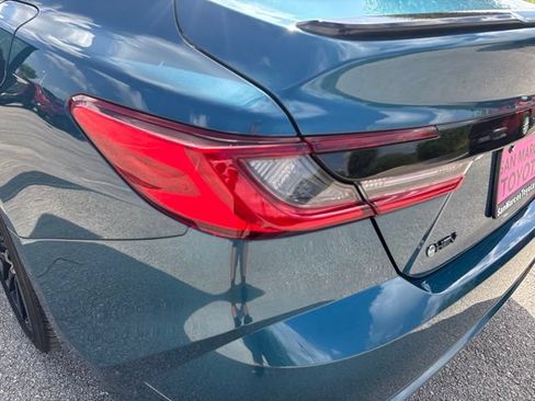 Used 2026 Toyota Camry XSE w/ Premium Package FWD image 33