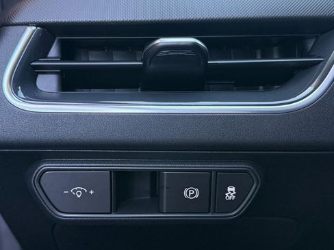 Used 2025 Kia K4 EX FWD image 21