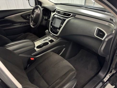 Used 2018 Nissan Murano S image 26