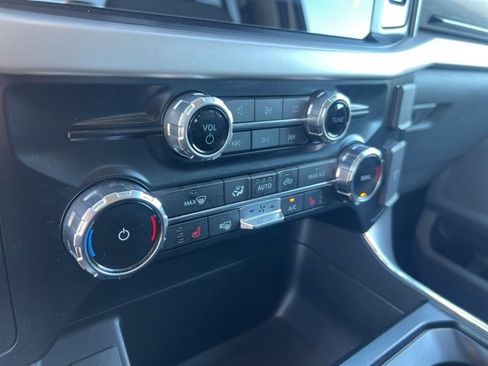 Certified 2023 Ford F150 XLT w/ Equipment Group 302A High image 14