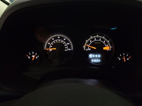 Used 2015 Jeep Patriot Sport w/ Power Value Group AWD/4WD image 23