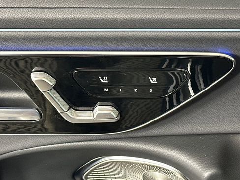 Certified 2026 Mercedes-Benz E 350 Sedan image 11