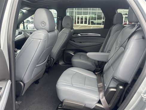 Used 2024 Buick Enclave Essence w/ Experience Buick Package FWD image 24