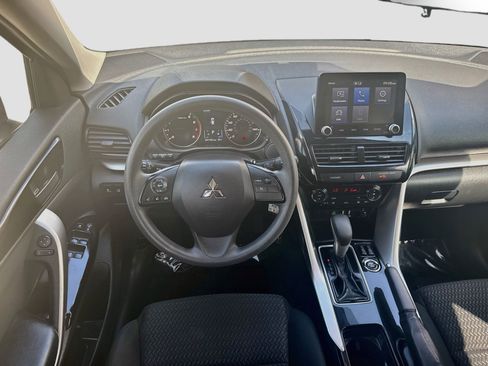 Used 2023 Mitsubishi Eclipse Cross LE AWD/4WD image 20