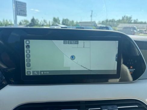 Used 2021 Hyundai Palisade Calligraphy w/ Cargo Package AWD/4WD image 20