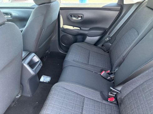 New 2026 Honda HR-V LX image 10