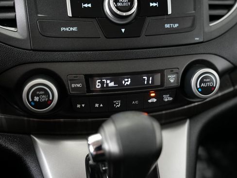 Used 2014 Honda CR-V EX-L image 23