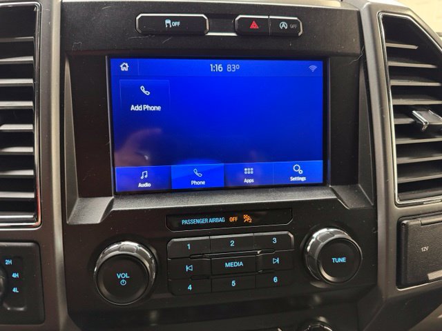 Used 2020 Ford F150 XLT w/ Equipment Group 302A Luxury AWD/4WD image 21