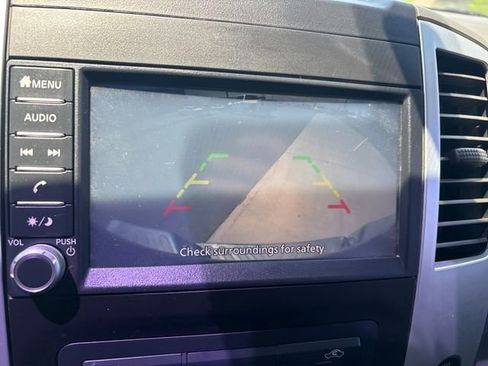 Used 2019 Nissan Frontier SV RWD image 20