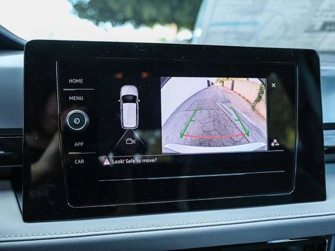 New 2026 Volkswagen Taos S image 35