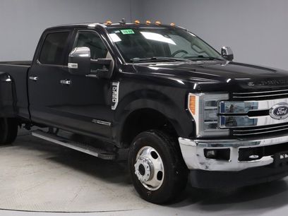 Used 2019 Ford F350 Lariat w/ Lariat Ultimate Package