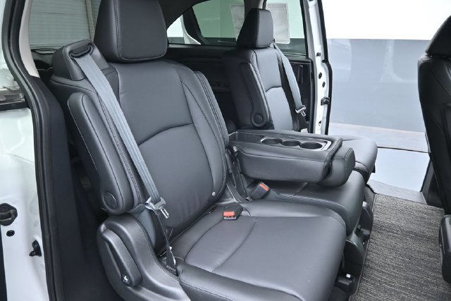 New 2026 Honda Odyssey EX-L image 29