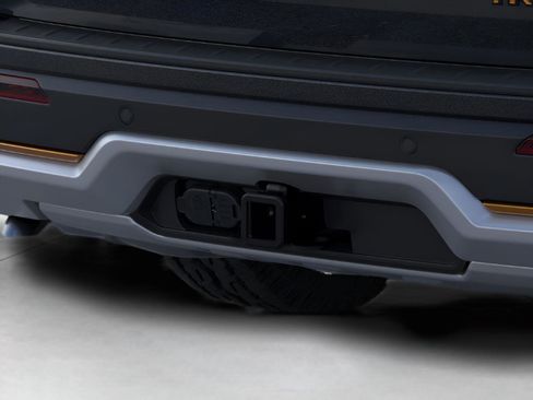 New 2026 Ford Explorer Tremor w/ Tremor Ultimate Package AWD/4WD image 23