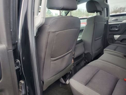 Used 2018 Chevrolet Silverado 1500 LT w/ All Star Edition image 13