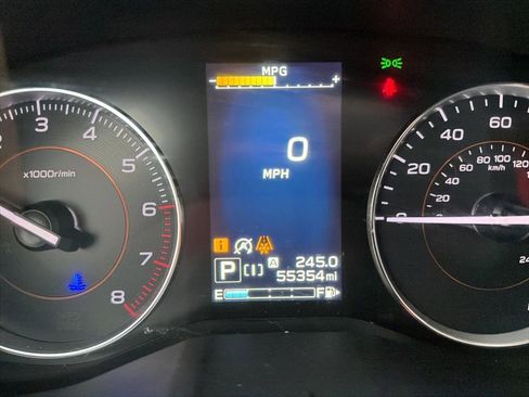 Used 2023 Subaru Crosstrek 2.5i Limited image 12