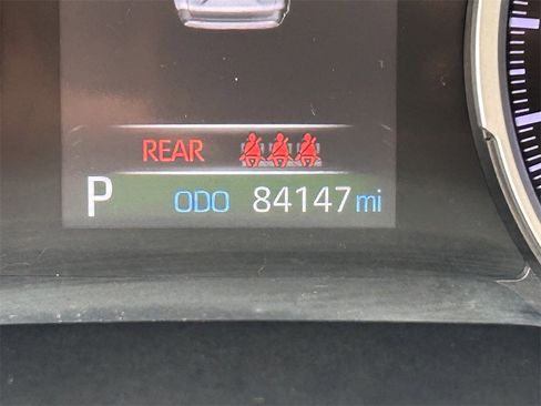 Used 2020 Toyota RAV4 LE image 24