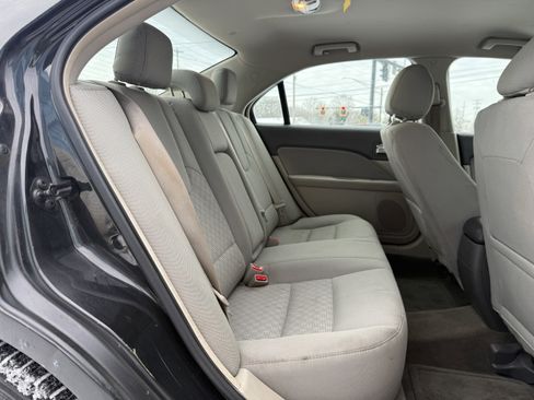 Used 2012 Ford Fusion SE image 20