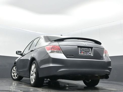 Used 2008 Honda Accord EX-L image 30
