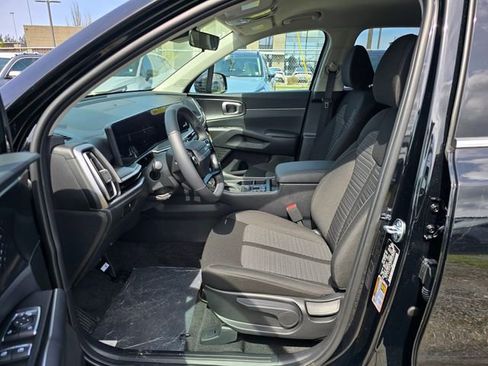 New 2026 Kia Sorento LX FWD image 18