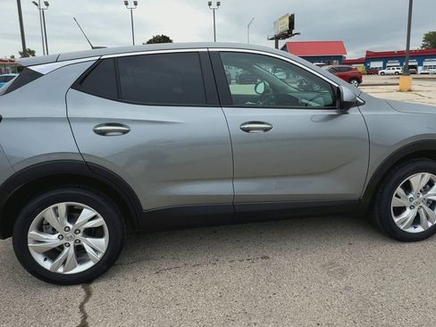 New 2026 Buick Encore GX Preferred w/ Advanced Technology Package image 9