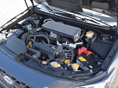 Used 2024 Subaru WRX AWD/4WD image 33