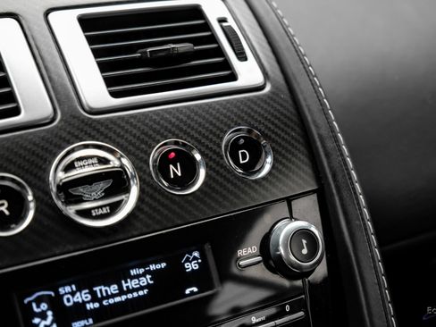 Used 2014 Aston Martin V8 Vantage S RWD image 59