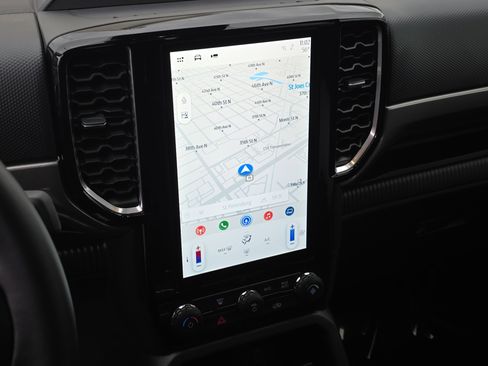 Used 2024 Ford Ranger XLT w/ Trailer Tow Package image 20