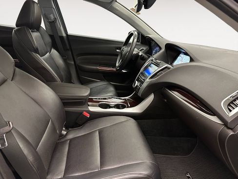 Used 2015 Acura TLX V6 SH-AWD w/ Technology Pkg image 15