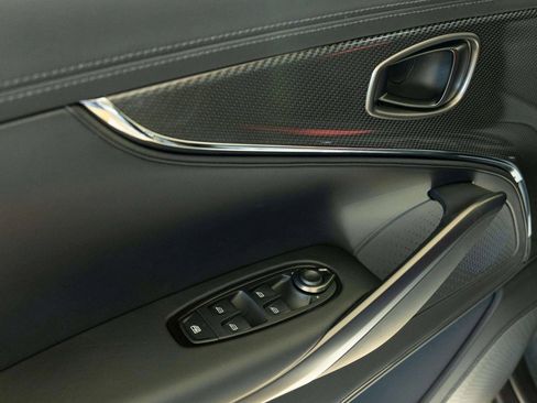 New 2026 Aston Martin DBX S image 22