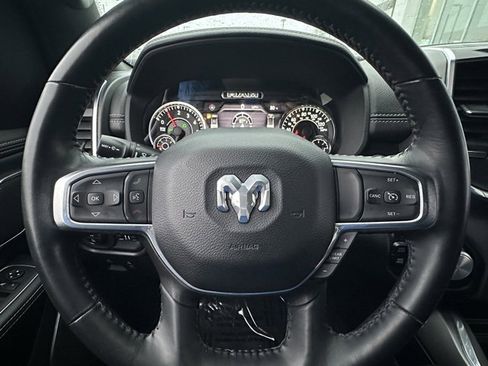 Used 2022 RAM 1500 Laramie image 41