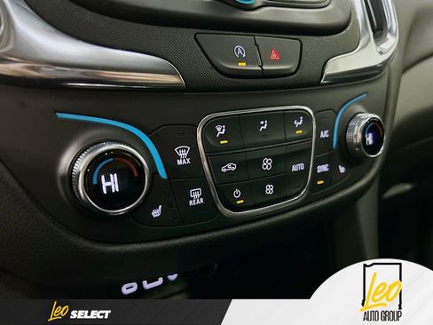 Used 2023 Chevrolet Equinox LT image 15