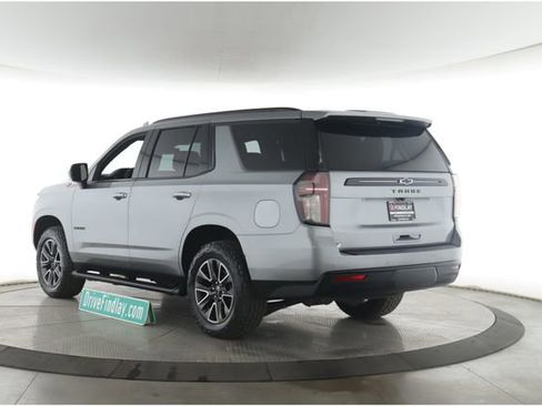 Used 2023 Chevrolet Tahoe Z71 AWD/4WD image 8
