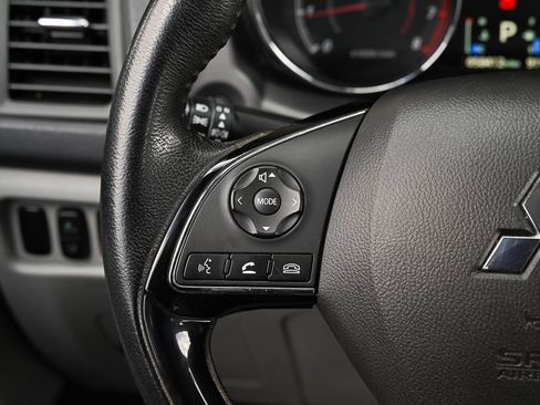 Used 2021 Mitsubishi Outlander Sport FWD image 15