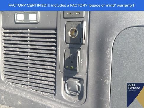 Used 2025 Ford Expedition Tremor AWD/4WD image 16