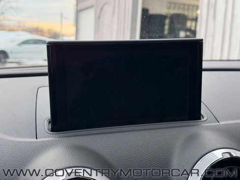 Used 2020 Audi S3 Premium Plus w/ Premium Plus Package image 27