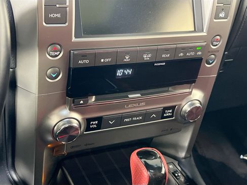 Used 2021 Lexus GX 460 Premium image 16