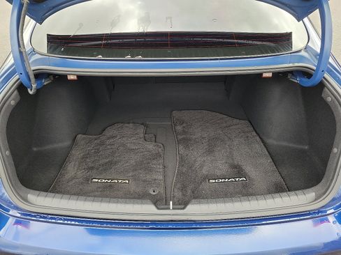 Used 2021 Hyundai Sonata SE image 26