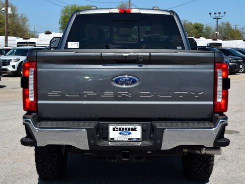 New 2026 Ford F250 Lariat AWD/4WD image 5