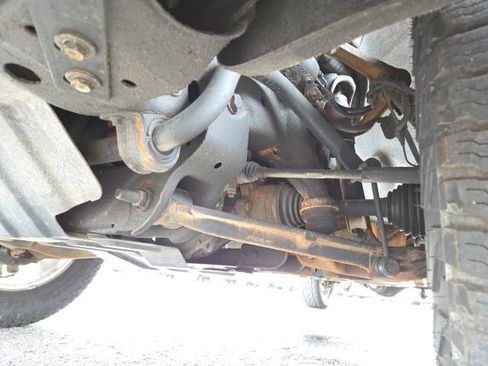Used 2021 Chevrolet Silverado 2500 High Country w/ Z71 Off-Road Package AWD/4WD image 97