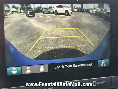 Used 2026 Honda Civic Sport image 16