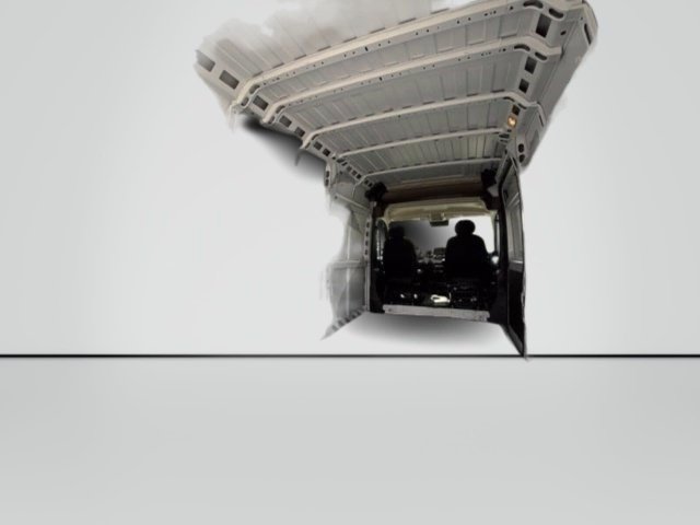 Used 2023 RAM ProMaster 3500 FWD image 28
