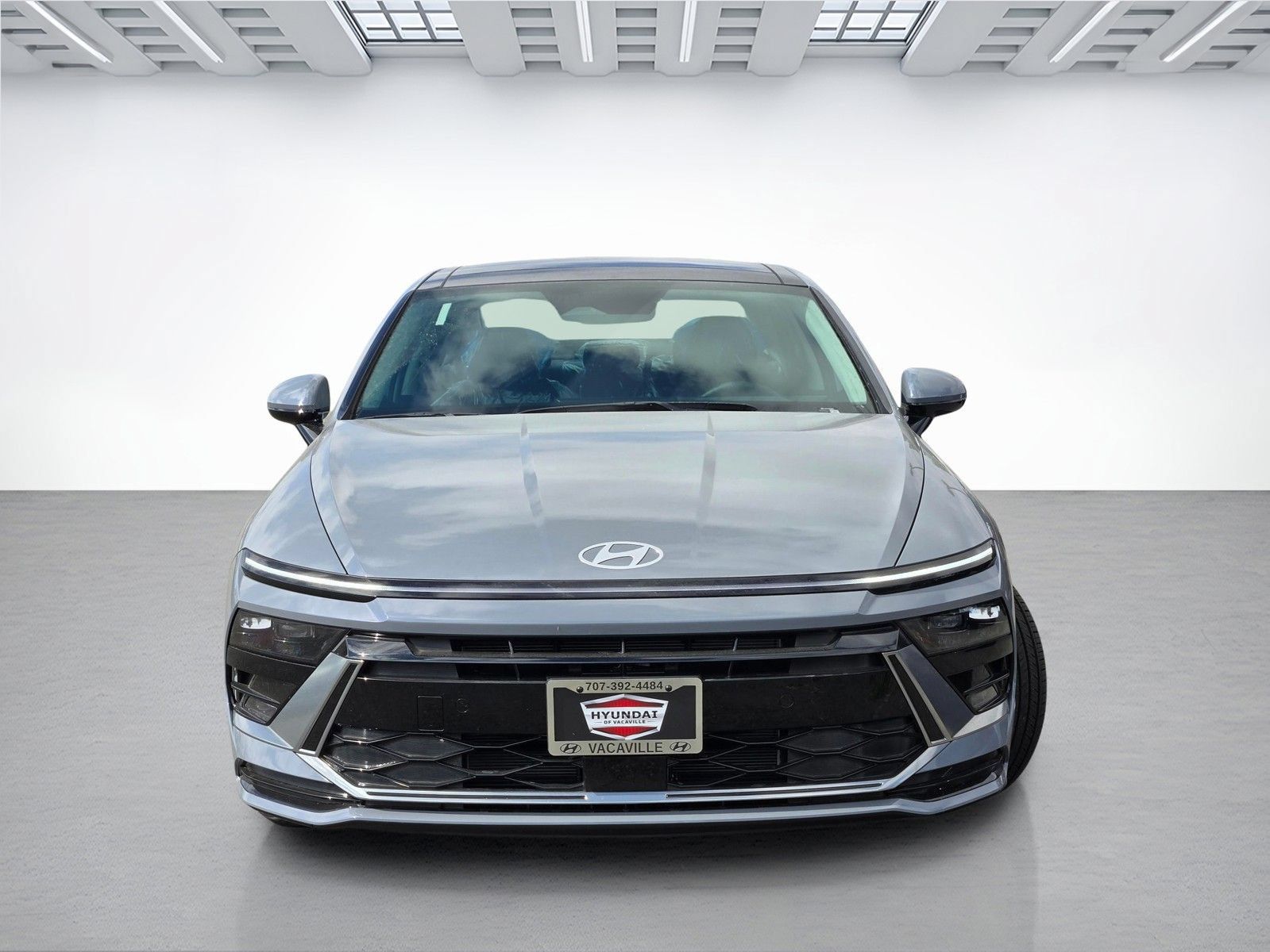 New 2026 Hyundai Sonata SEL FWD image 2